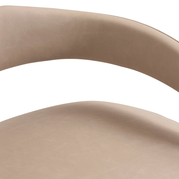 Caden Dining Chair Beige