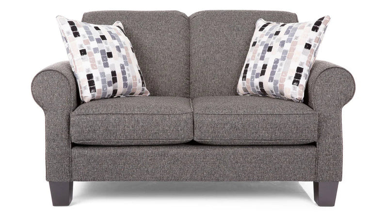 Milano Sofa Collection
