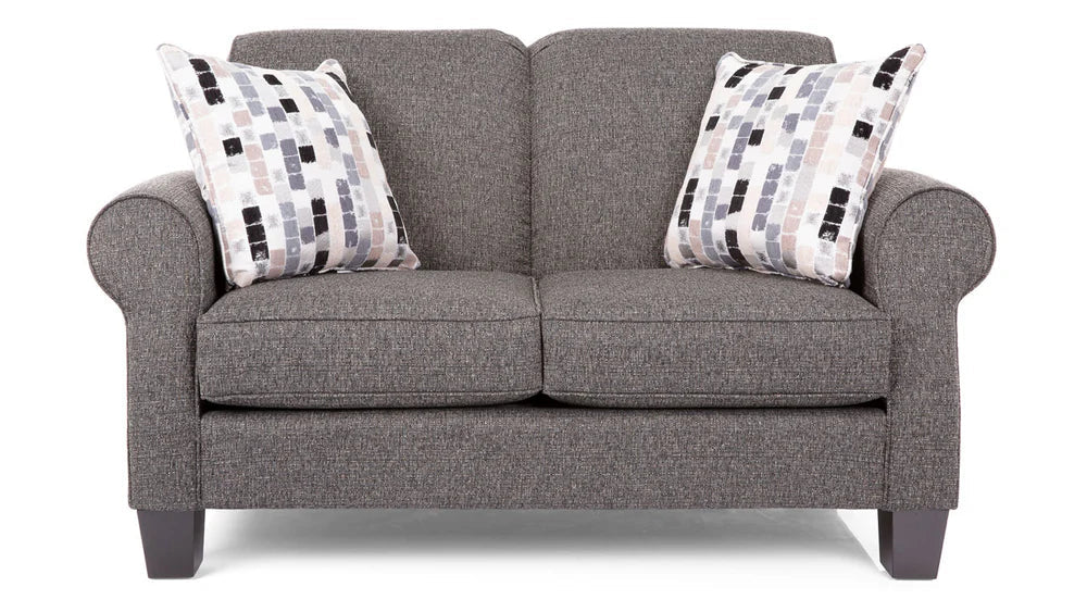 Milano Sofa Collection