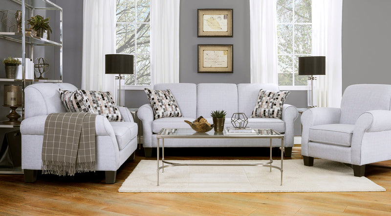 Milano Sofa Collection