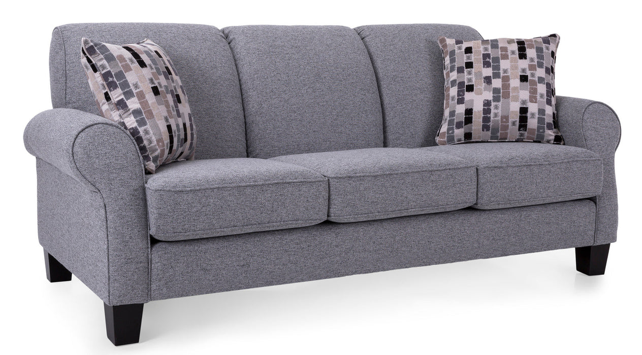 Milano Sofa Collection