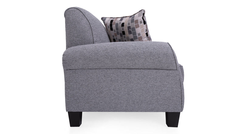 Milano Sofa Collection