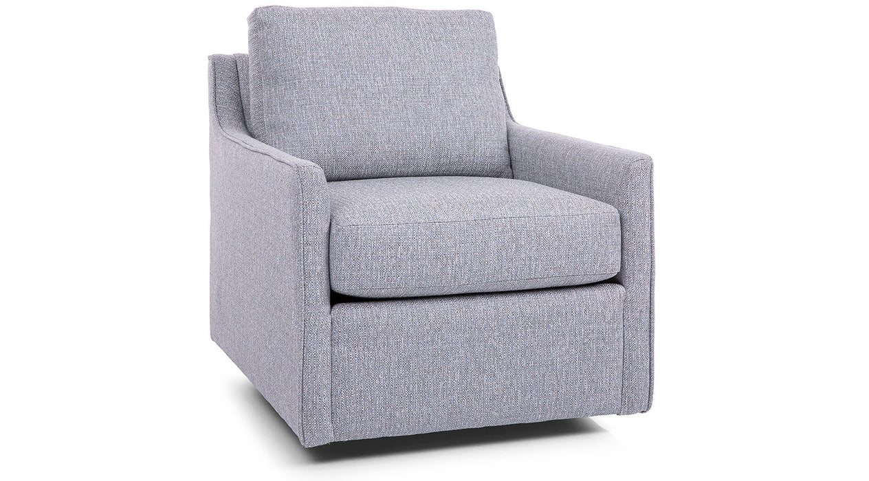 Luna Swivel Chair