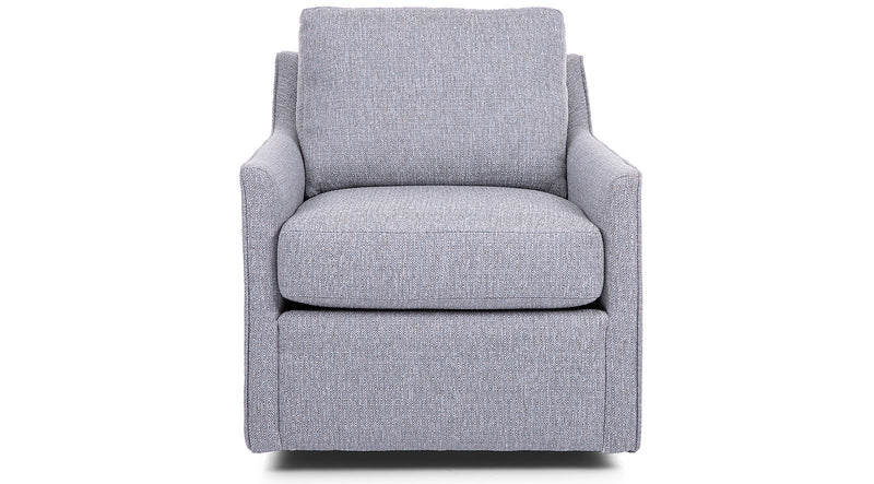 Luna Swivel Chair