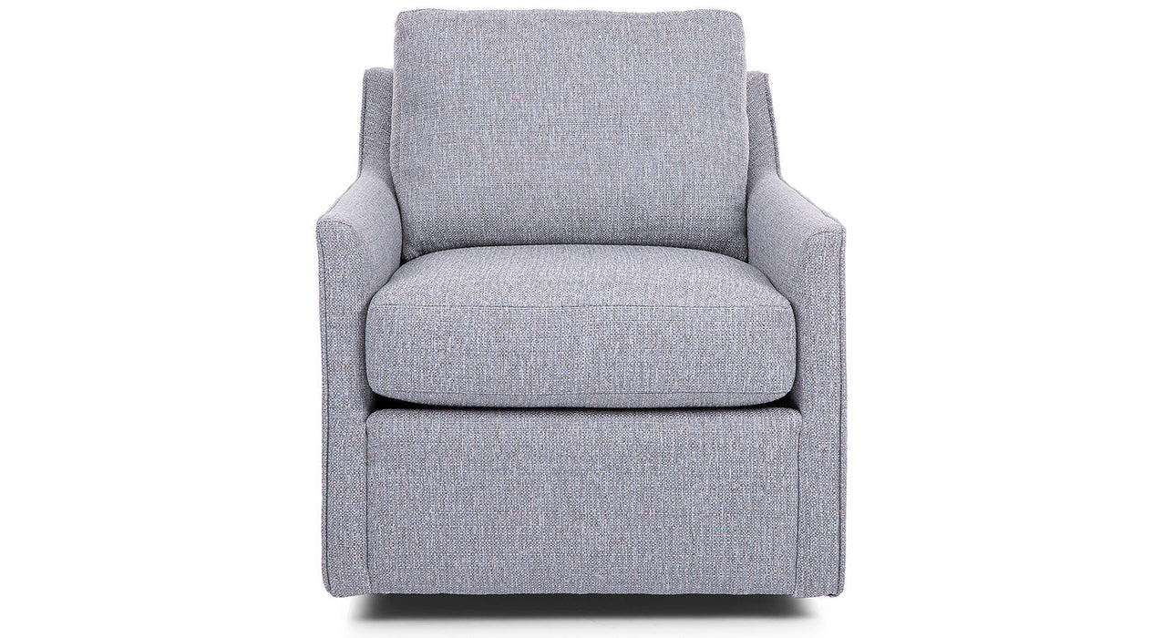 Luna Swivel Chair
