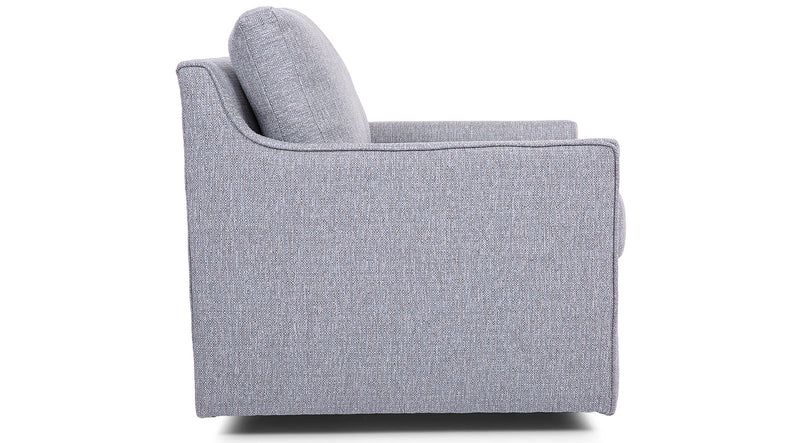 Luna Swivel Chair