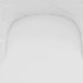 Devo 26" Counter Stool, Set of 2, in White - Furniture Depot