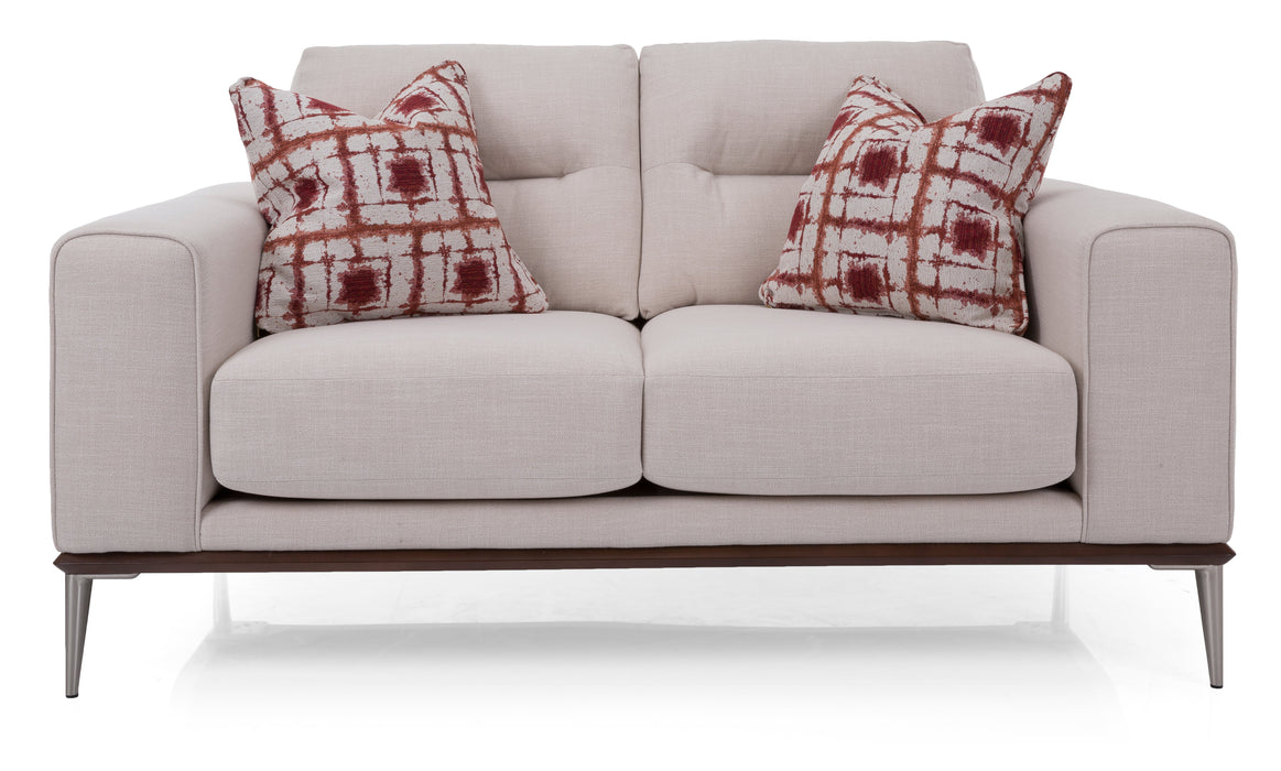 Chloe Sofa Collection