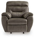 Elksworth - Rocker Recliner