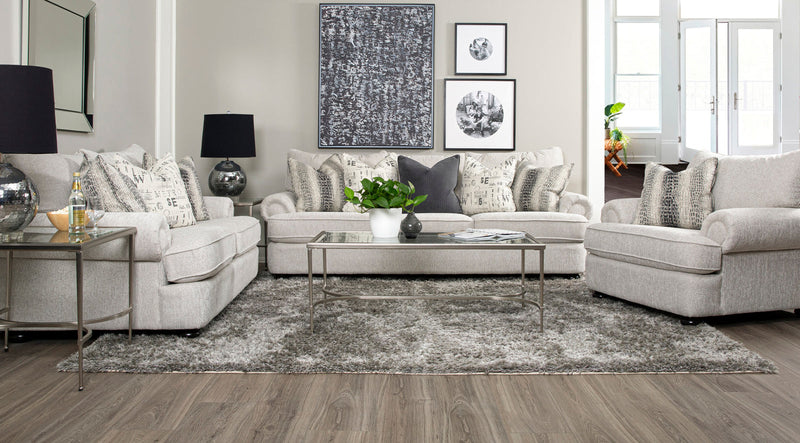 Tranquil  Sofa Collection