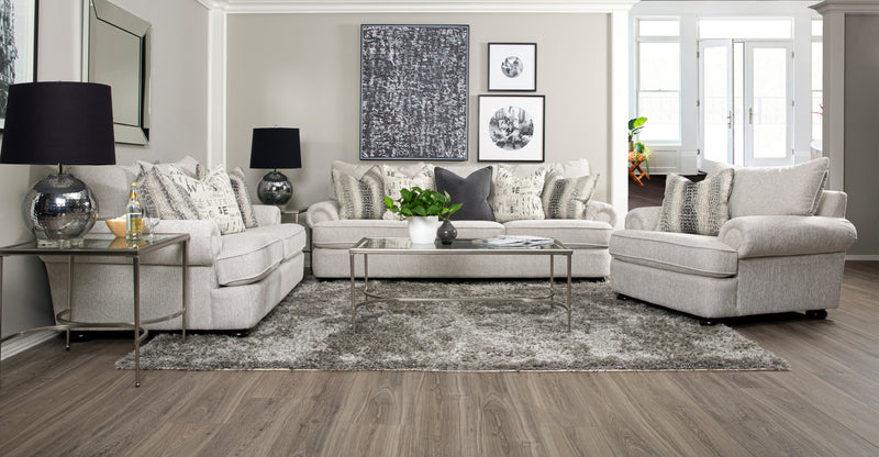 Tranquil  Sofa Collection