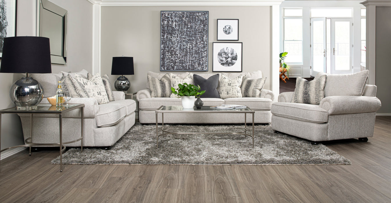 Tranquil  Sofa Collection