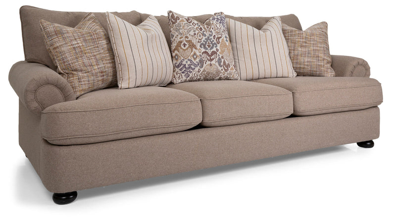 Tranquil  Sofa Collection