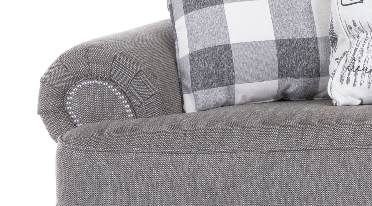 Tranquil  Sofa Collection