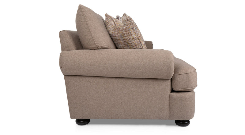 Tranquil  Sofa Collection