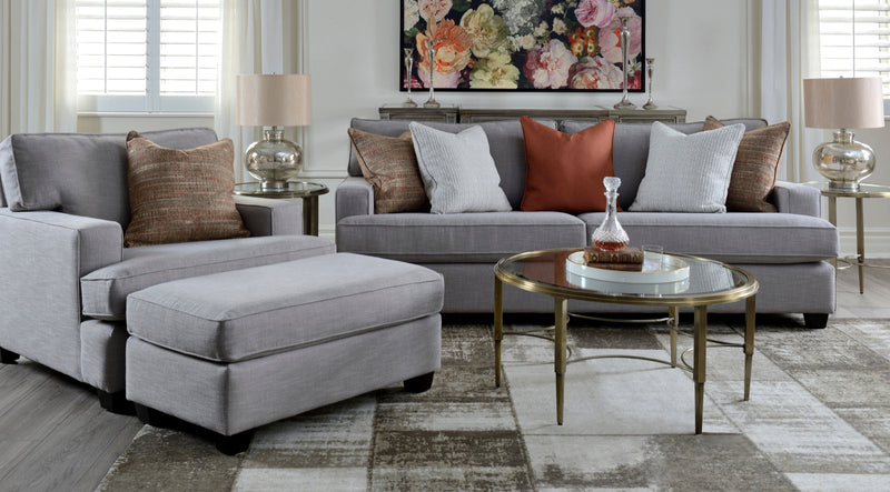 Haven Sofa Collection