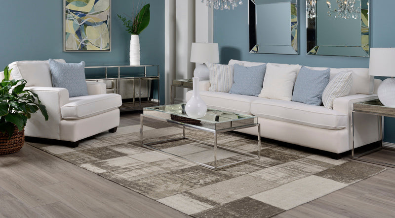 Haven Sofa Collection