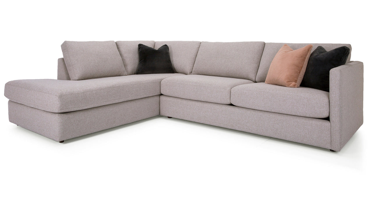 Malibu Sectional