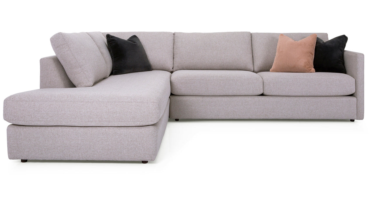 Malibu Sectional