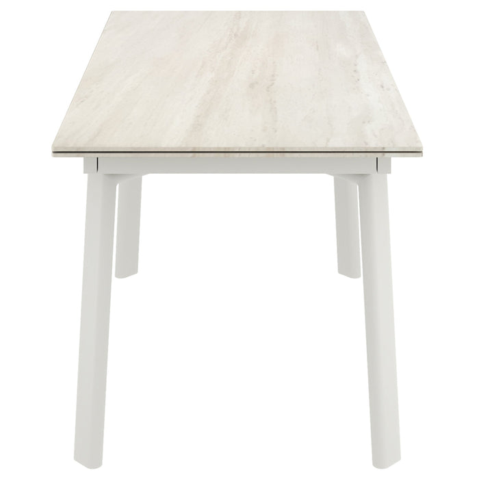 Bellaro Caprese Beg 7pc Dining Set