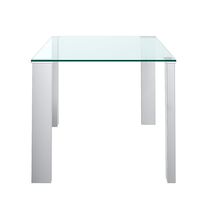 Frankfurt_Maxim Bk 5pc Dining Set