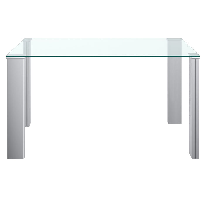 Frankfurt Maxim Gy 5pc Dining Set