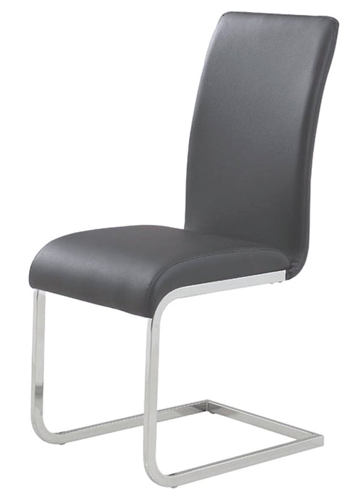 Frankfurt Maxim Gy 5pc Dining Set