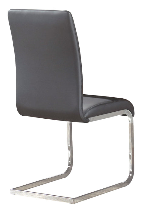 Frankfurt Maxim Gy 5pc Dining Set