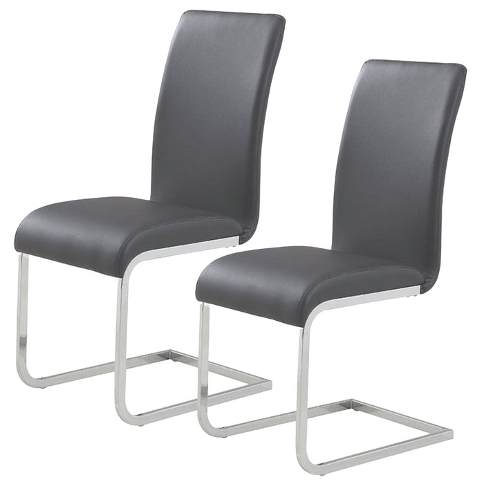 Frankfurt Maxim Gy 5pc Dining Set