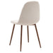 ROCCA/LYNA BG-5PC DINING SET - Furniture Depot