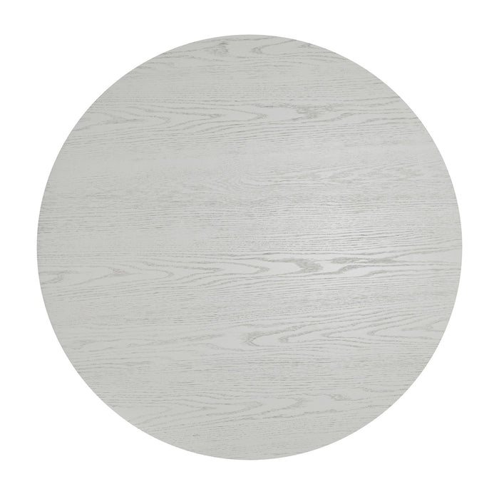Samuel 5pc Pub Set Whitewash