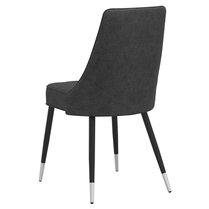Gavin Silvano Gy 7pc Dining Set