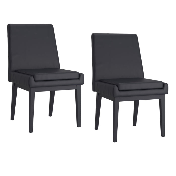 Gavin_Cortez Blk_Bk 7pc Dining Set