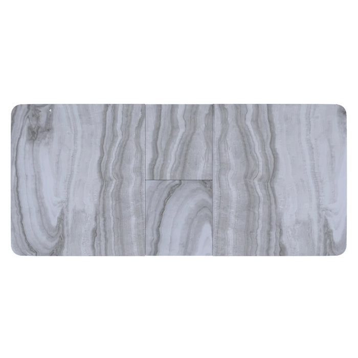 Gavin_Kash Blk 7pc Dining Set