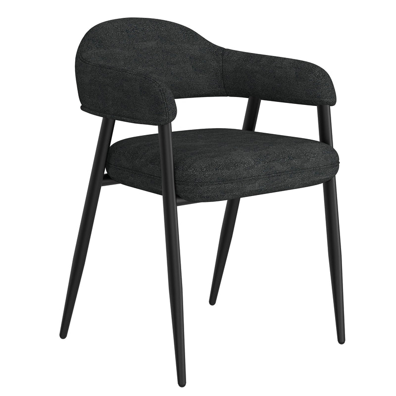 Stark Bk_Archer Ch 7pc Dining Set
