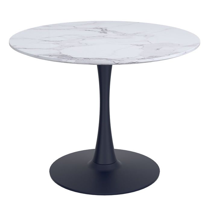 Zilo Small_Bk_Kash Beg 5pc Dining Set