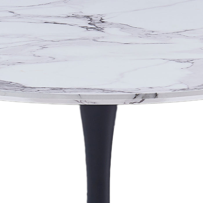 Zilo Small_Bk_Kash Beg 5pc Dining Set