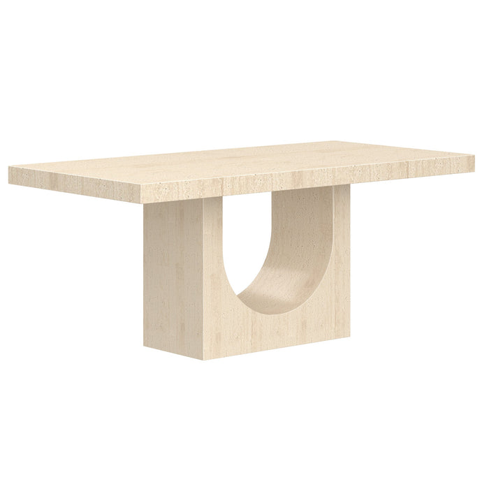 Aurelia Tr Koda Pubg 7pc Dining Set