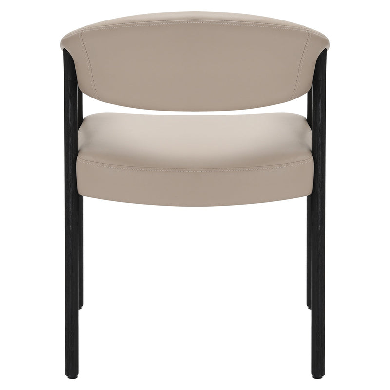 Tovas Ov Blk Bexley Msh 7pc Dining Set