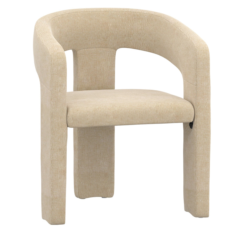 Tovas Rnd Iv_Amara Beg 5pc Dining Set