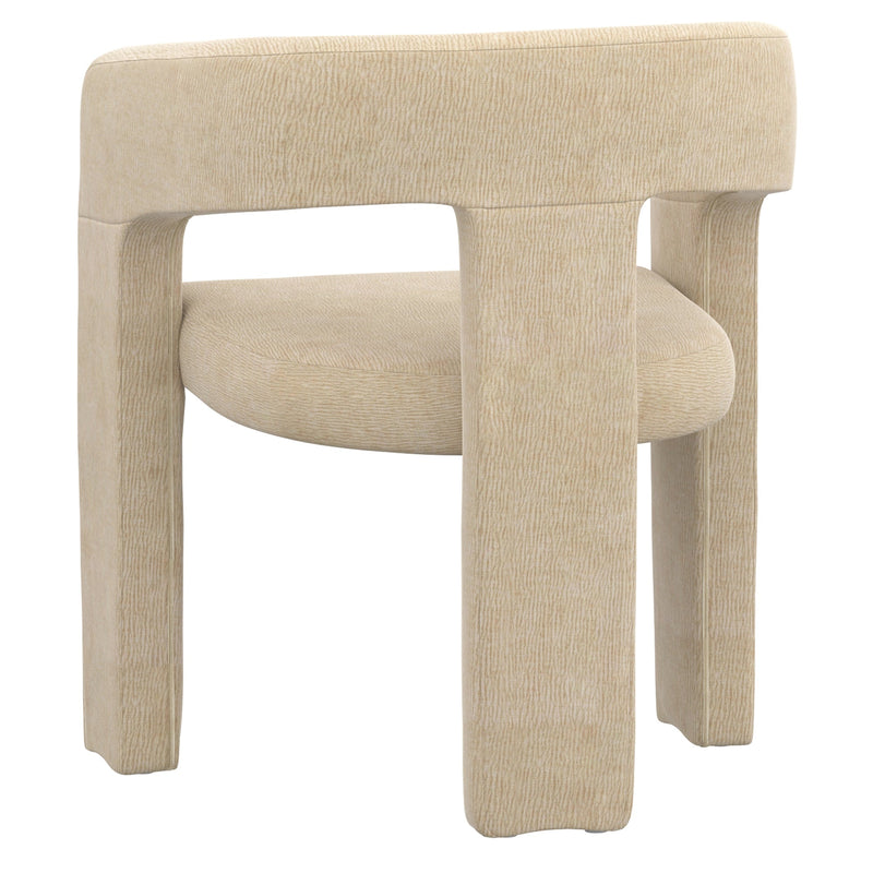 Tovas Rnd Iv_Amara Beg 5pc Dining Set