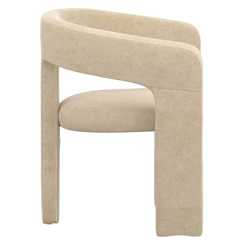 Tovas Rnd Iv_Amara Beg 5pc Dining Set