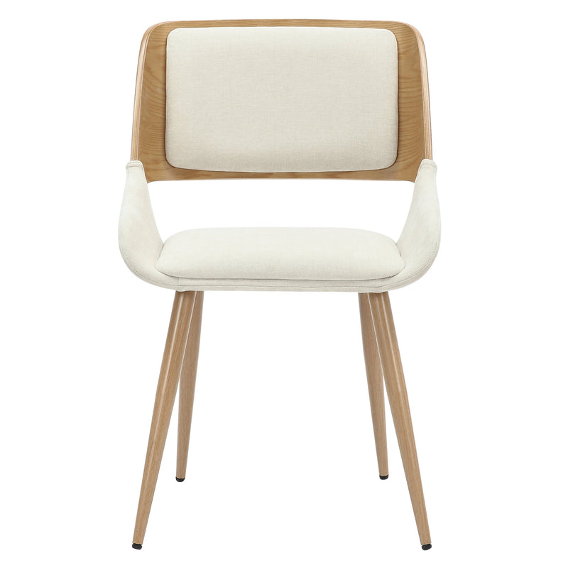 Tovas Rnd Nat_Hudson Bg 5pc Dining Set