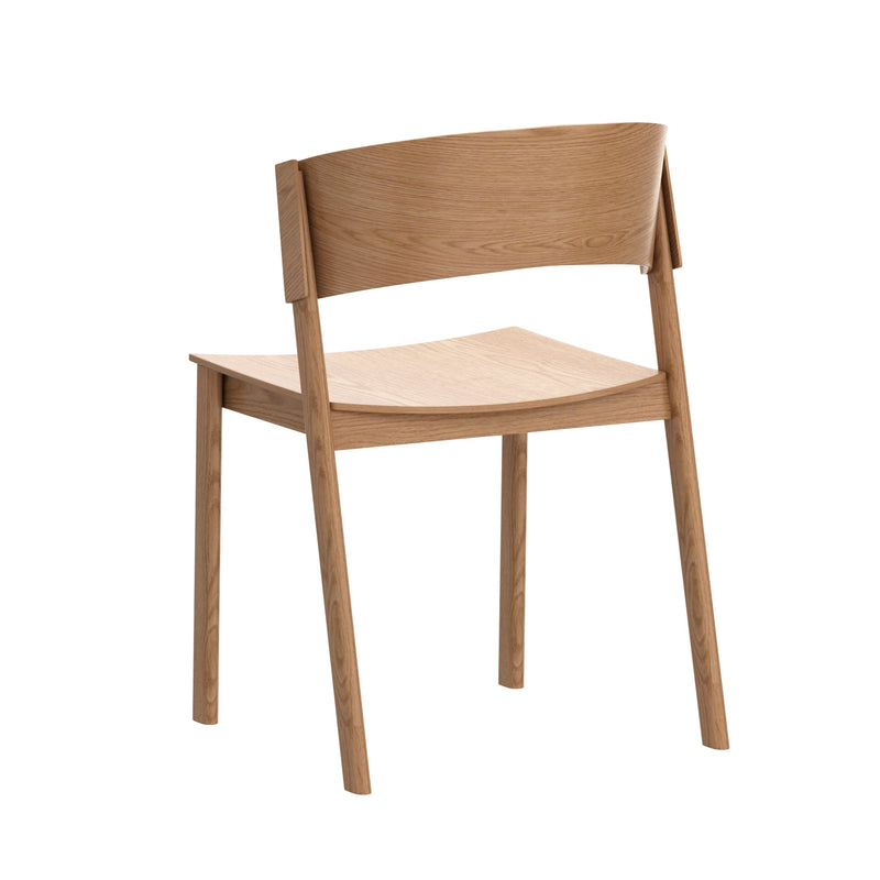 Tovas Rnd Nat_Elias Nat 5pc Dining Set