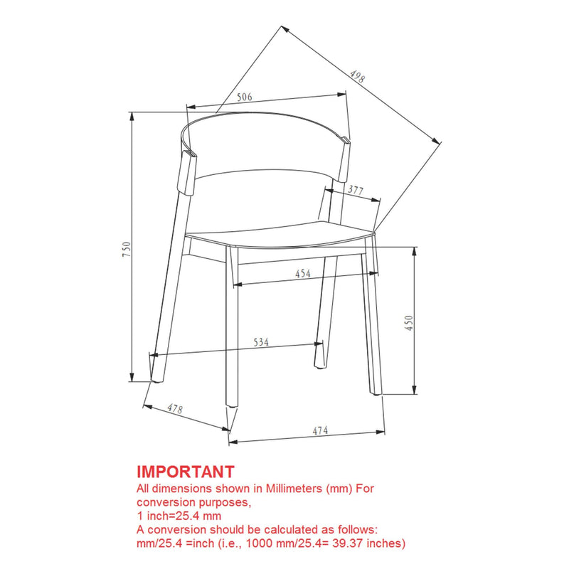 Tovas Rnd Nat_Elias Nat 5pc Dining Set