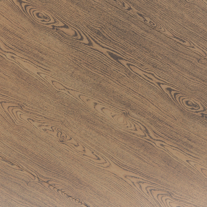 Conrad 3pc Dining Set Walnut