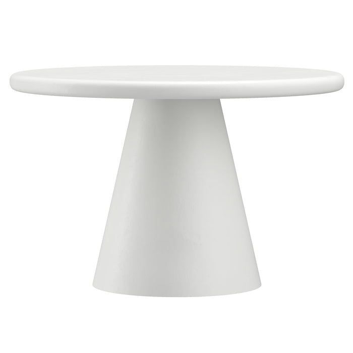 Galio Amara Ch 5pc Dining Set