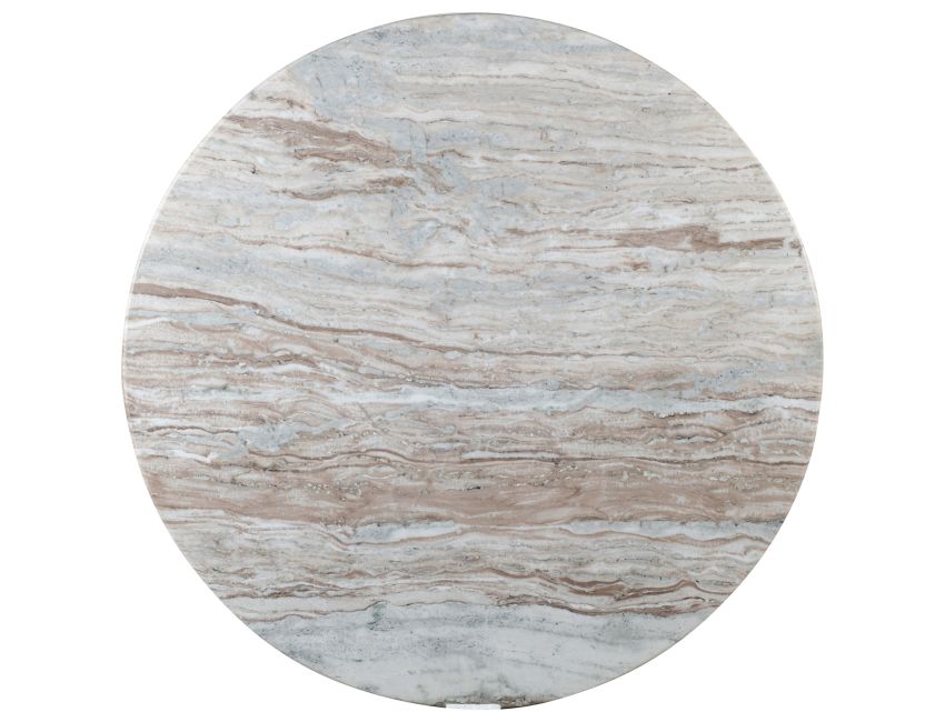 Martina Walnut Table