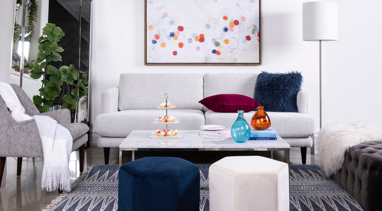 Fargo Sofa Collection