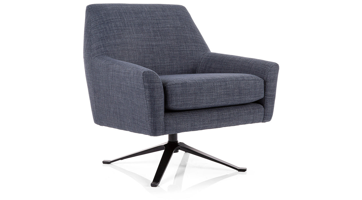 Aria Swivel Chair